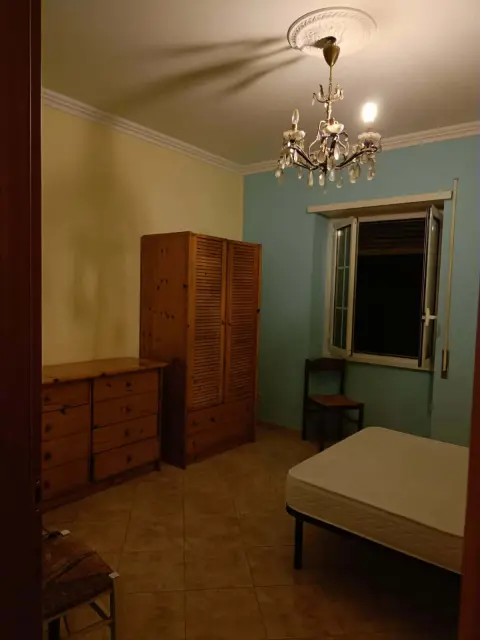 Appartamento Via Muzio Scevola 3