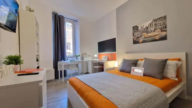 Appartamento in Via In Selci, 54 3
