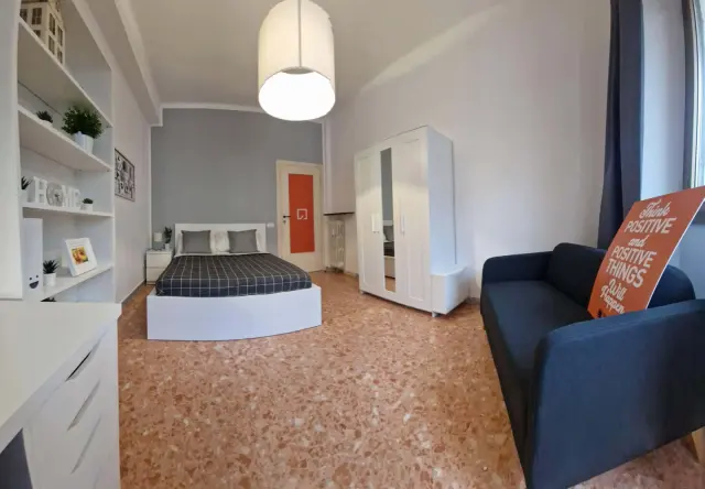 Appartamento in Via Giuseppe de Camillis, 4 3