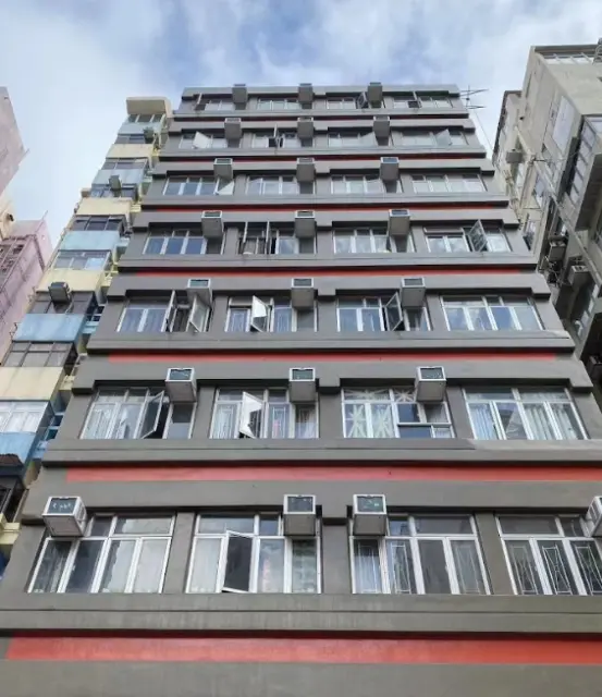 High-quality shared apartment on Yiju Street 0