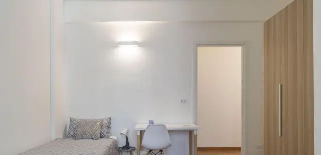 Appartamento Viale Campania 29 3
