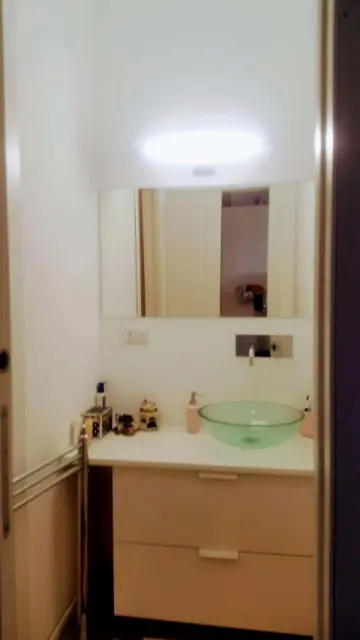 Bicamere in Via Alzaia Naviglio Pavese 3