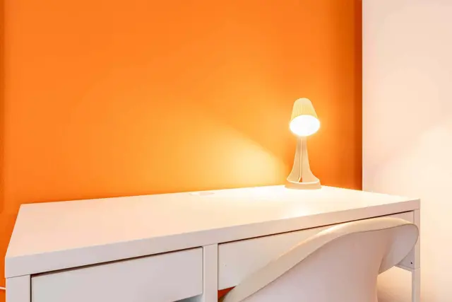 VIA ANDREA DORIA 39 <br> PRIVATE ROOM S1 4