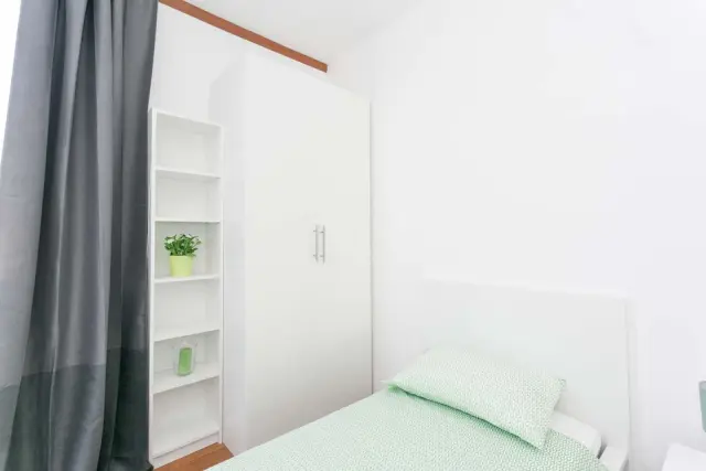 VIA GAVIRATE 27 <br> PRIVATE ROOM S1 2