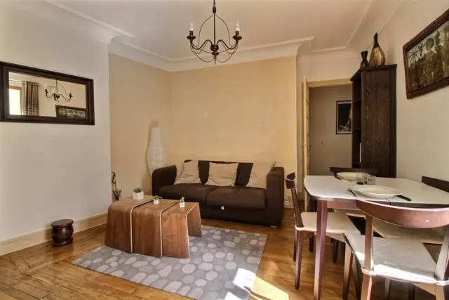 apartment in 15e   Vaugirard Javel Grenelle 4