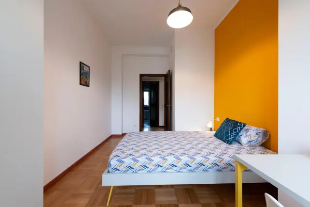 Flat Viale Beatrice d'Este 30 3