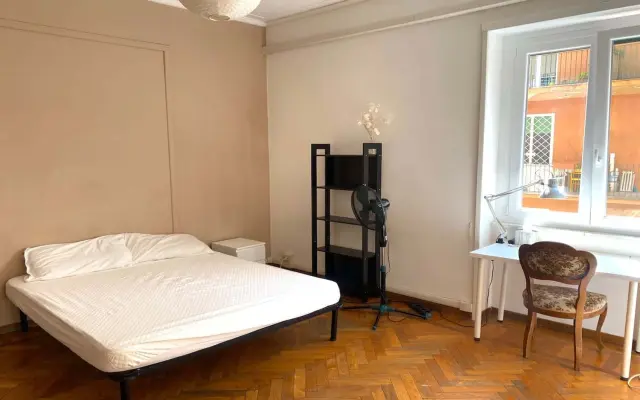 Apartment: Via Oreste Tommasini, 6, Roma, RM, Italia 2