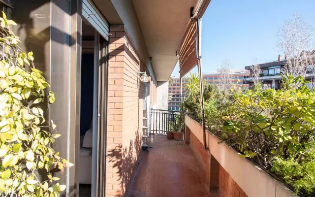 Apartment: Viale Cesare Pavese, 300, Roma, RM, Italia 4