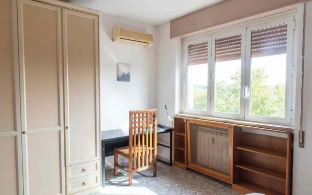 Apartment: Lungotevere Portuense, 160, Roma, RM, Italia 1