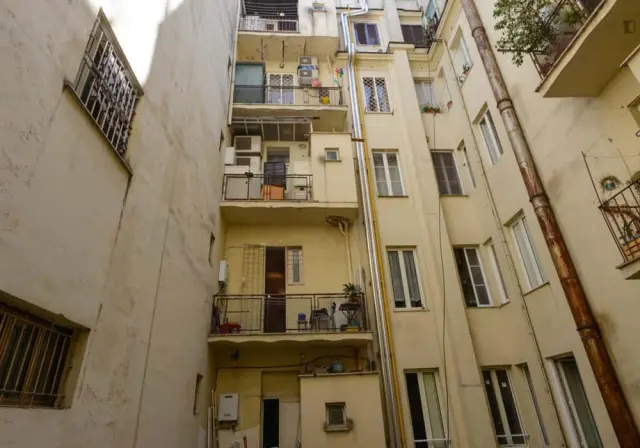 Alessandria Building 1