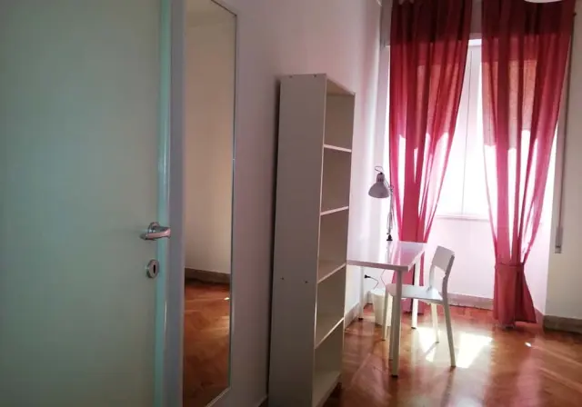 Parioli Building 4