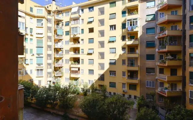 Apartment: Circonvallazione Nomentana, 288, Roma, RM, Italia 4