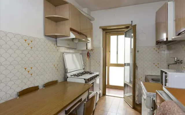 Apartment: Via Laurentina, 3n, Roma, RM, Italia 3