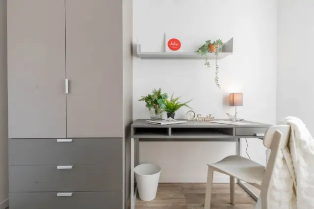 Appartamento Via Riccardo Pitteri 23 2