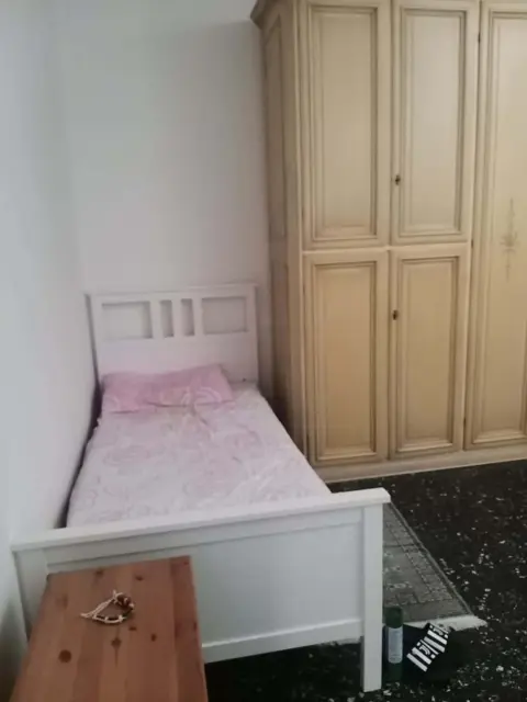 via San Gervasio, 43