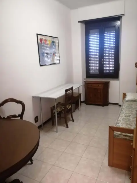 Quadrilocale in Corso Ferrucci 76 3