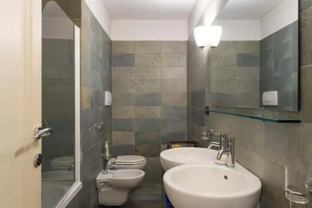 Trilocale Procaccini 3