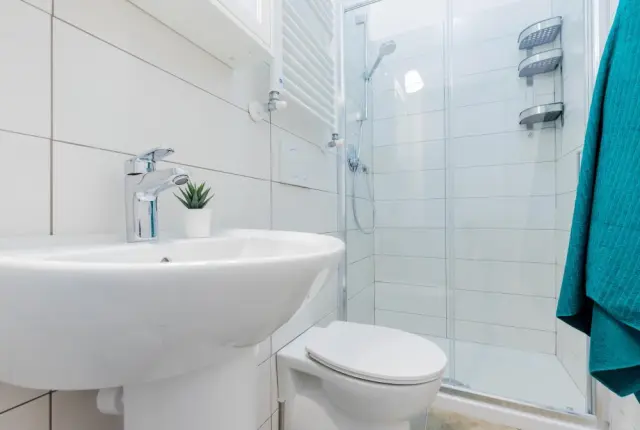 apartment near Via Silvio Pellico 3
