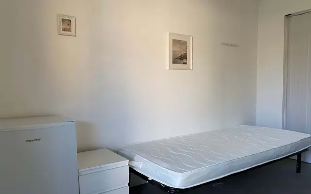 Apartment: Via di Carcaricola, 131/appartamento 5, Roma, RM, Italia 2