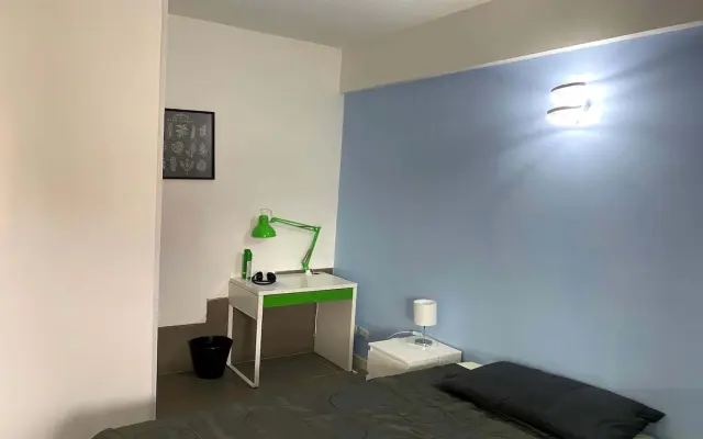 Apartment: Via di Carcaricola, 131/appartamento 7, Roma, RM, Italia 1