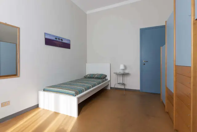 VIA ARONA 14A <br> PRIVATE ROOM S1 2