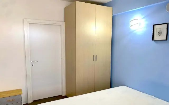 Apartment: Via di Carcaricola, 131/appartamento 3, Roma, RM, Italia 1