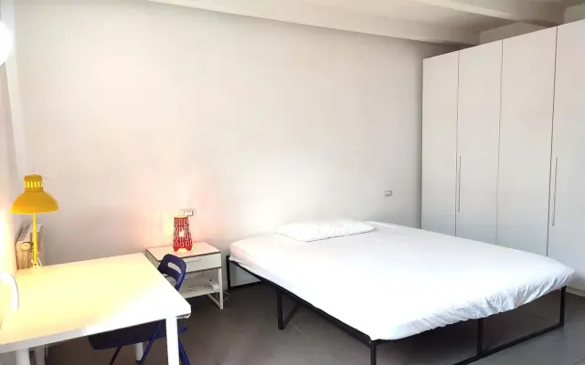 Apartment: Via di Carcaricola, 131/appartamento 13, Roma, RM, Italia 0