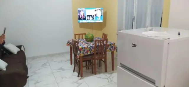 apartment near Via Caluso 2