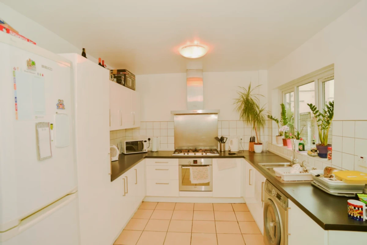 house near Prince Regent Ln 0