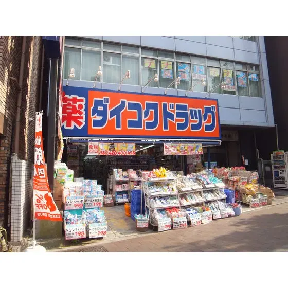 ヨツヤツインタワーイースト 3