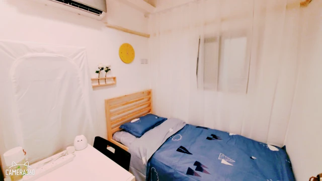 Mong Kok | Hing Fat Building Apartment 2