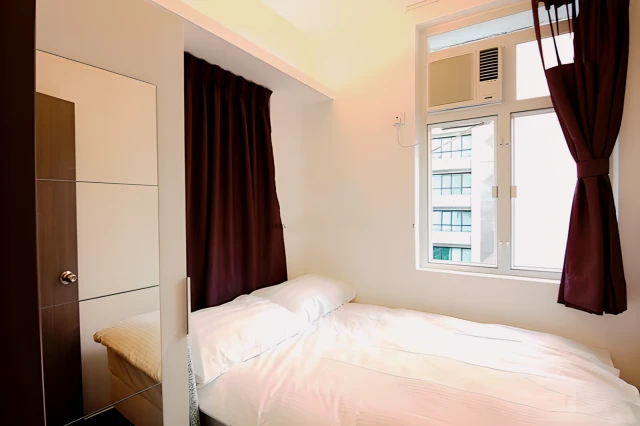 Wan Chai Lockhart Road The Harmonium Serviced Apartments 2