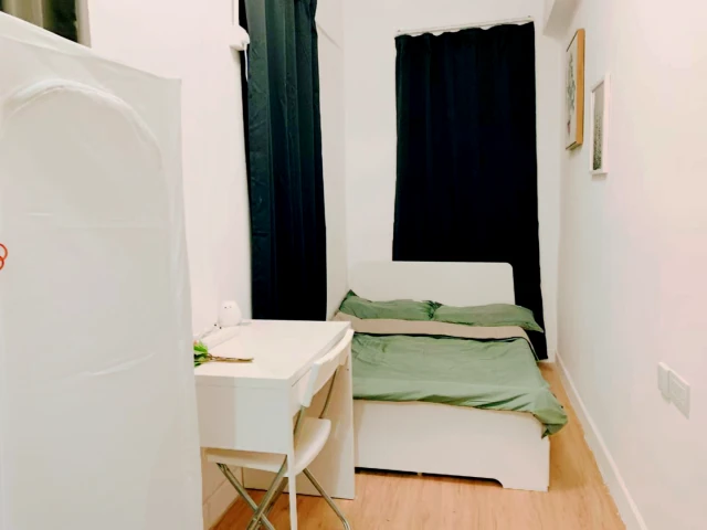 Sham Shui Po | Nam Cheong Street Apartments 1