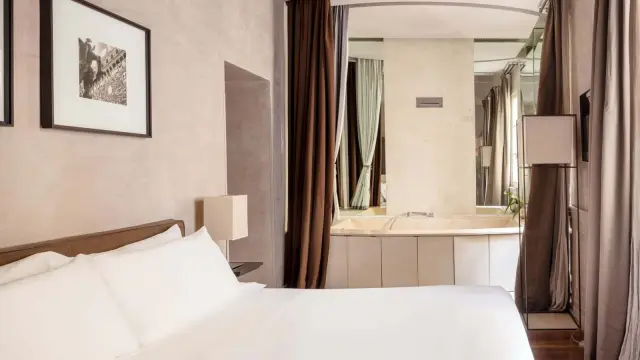 Executive Apartment - Ricasoli Firenze Luxury Apartments | UNA Esperienze 4