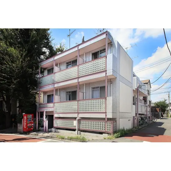 シティパレスチトセカラスヤマ 1