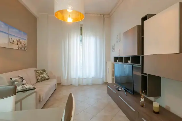 Appartamento M3 - Piazza San Luigi 3