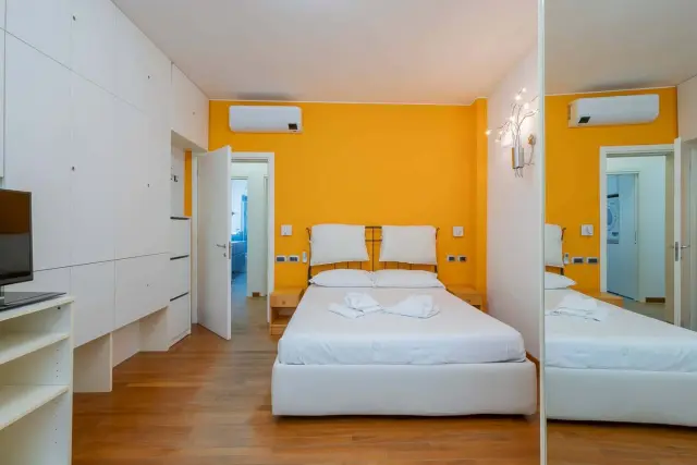 Appartamento pet friendly - Porta Romana 2