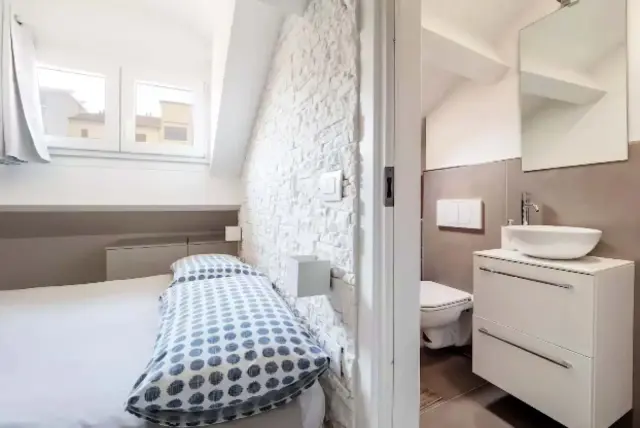 Via Giovanni Battista Sammartini - SAMMARTINI NICE APARTMENT 1