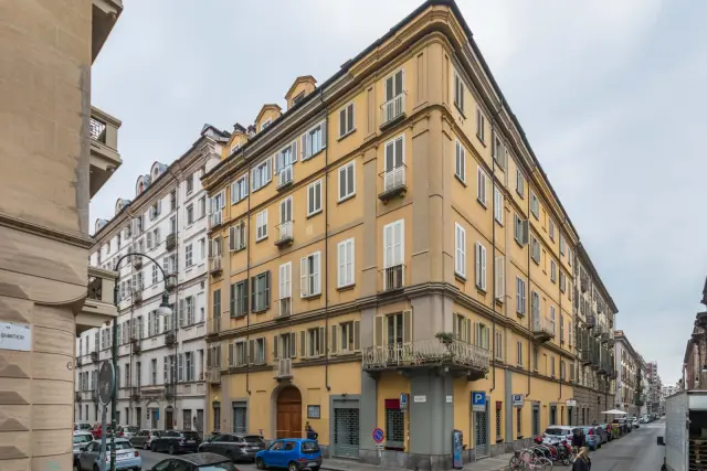 Via San Domenico 27, Torino 0