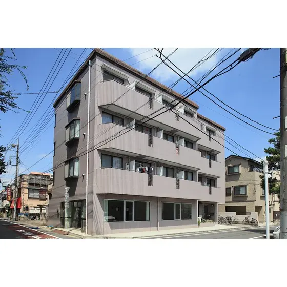 タカシマダイラセントラルコート 0