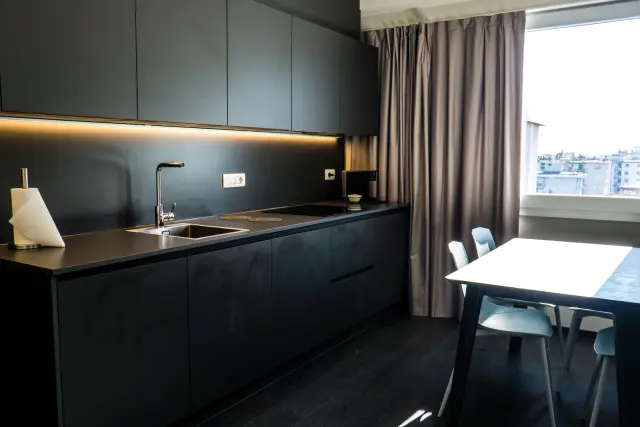 VENICE TERMINAL APARTMENT - PREMIUM DOUBLE 0