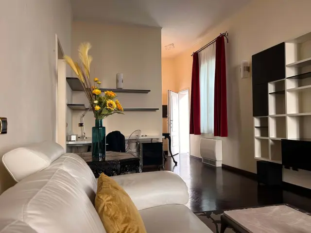 Luxury Apartment In Front Of Piazza Maggiore 3