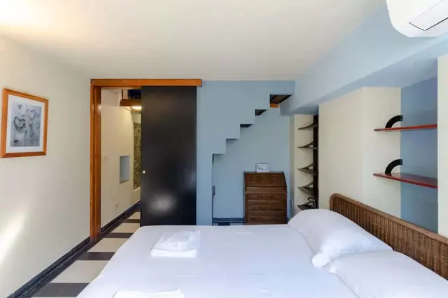 Apartment in 16039 Sestri Levante 1
