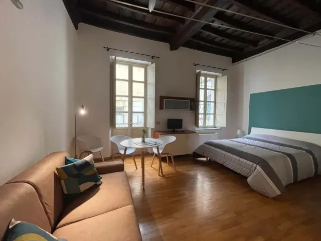 Le Petit Loft - Piazza San Carlo 3