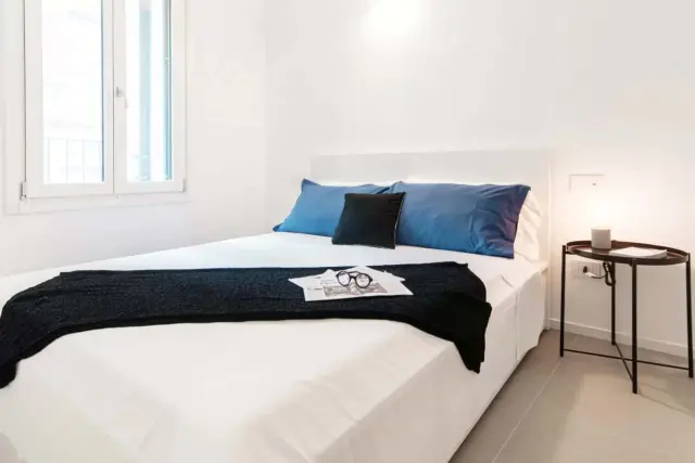 Apartment in Piazza Giovanni Amendola 2