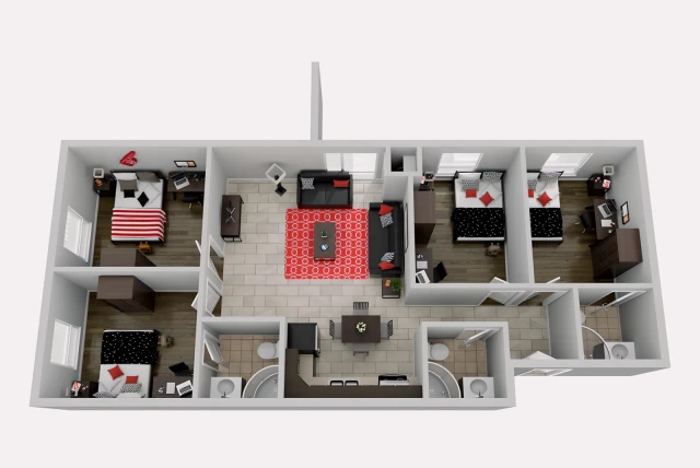 uhomes.com | Student Accommodation, Housing, Flats, Apartments for Rent
