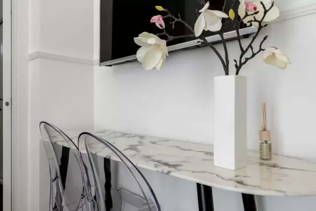 Chic Apartment for 3 close to Sempione Park 1