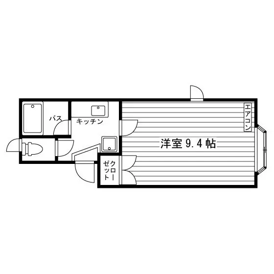 アベニュータカダ