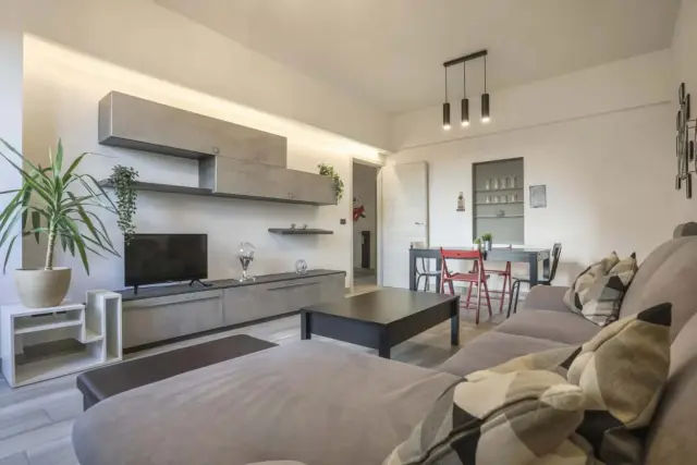 Brizio's Flat 4