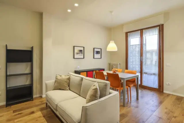 Dalla Giulia - A/C, Wi-Fi, Private Parking 2